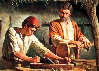 Artigo • Trabalho: Vocação que Santifica