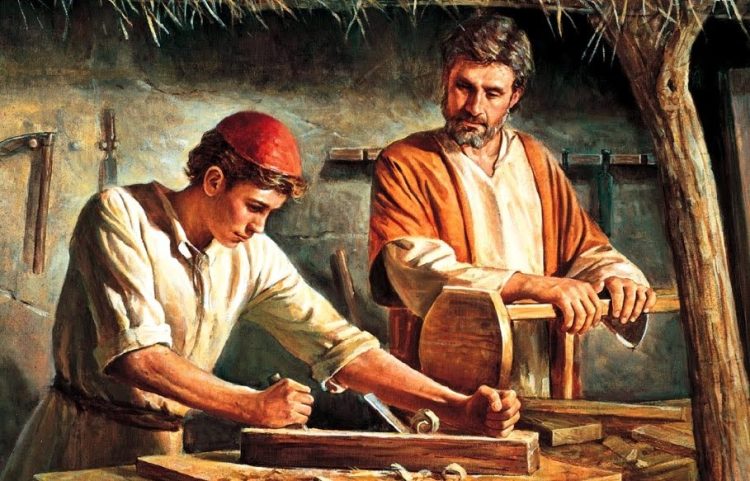 Artigo • Trabalho: Vocação que Santifica