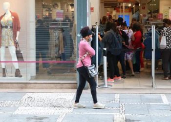 Regra sobre trabalho no comércio aos domingos e feriados entra em vigor em julho