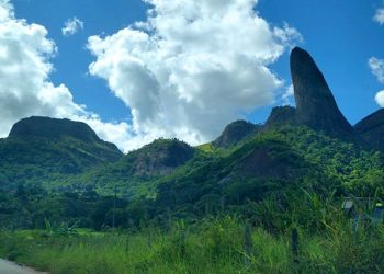 [Cachoeiro] Projeto valoriza Monumento Natural do Itabira com observação de pássaros e turismo comunitário