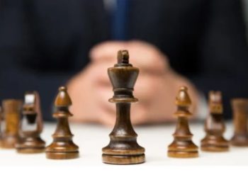 Artigo • O poder de Antônia