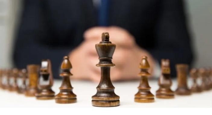 Artigo • O poder de Antônia