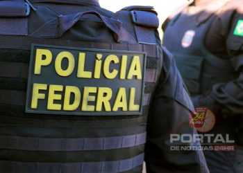 [Guarapari] PF deflagra operação contra a extração ilegal de areia