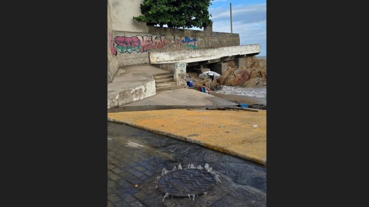 Artigo • A cultura do cuidado e os símbolos da cidade