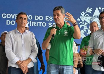 [Cafeicultura] Espírito Santo inicia colheita do café conilon com expectativa de safra recorde