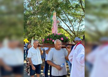 [Religiosidade] Santuário de Aracuí completa 31 anos; veja programação