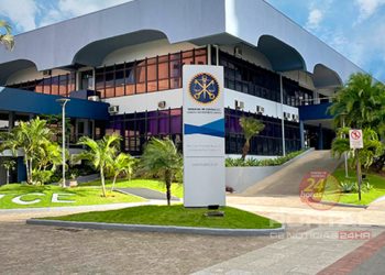 ​Tribunal aprova as contas de 2023 da Prefeitura de Vila Velha