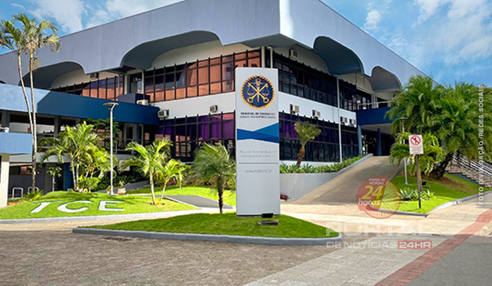 Tribunal aprova as contas de 2023 da Prefeitura de Vila Velha