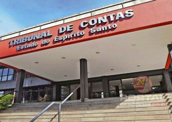 ​Tribunal aprova as contas de 2023 da Prefeitura de Vila Velha