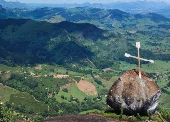 [Cachoeiro] Inscrições abertas para Caminhada de Cachoeira de Bom Jardim a Pedra da Onça, em São Vicente