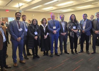 Nos EUA, Casagrande anuncia agência para atração de investimentos e ações voltadas ao clima