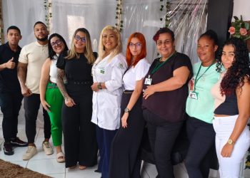 [Anchieta] Ação comunitária de ONG fortalece atendimento às mulheres