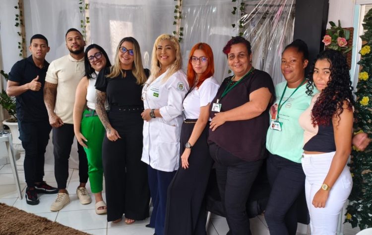 [Anchieta] Ação comunitária de ONG fortalece atendimento às mulheres