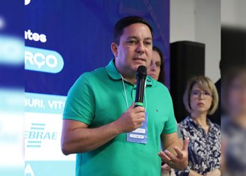 Sementes participa de evento que une meio ambiente e inovação energética