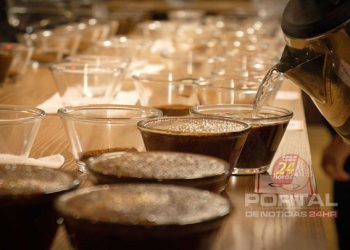 Cooabriel vai premiar melhores cafés conilon de 2025; inscrições abertas