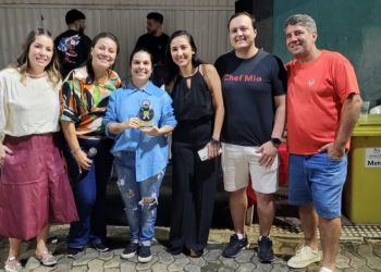 [Cachoeiro] Giro Gastronômico 2025: veja quem foram os vencedores