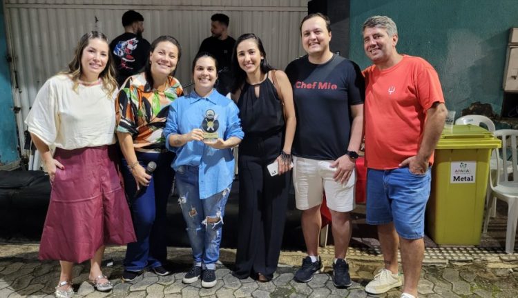 [Cachoeiro] Giro Gastronômico 2025: veja quem foram os vencedores