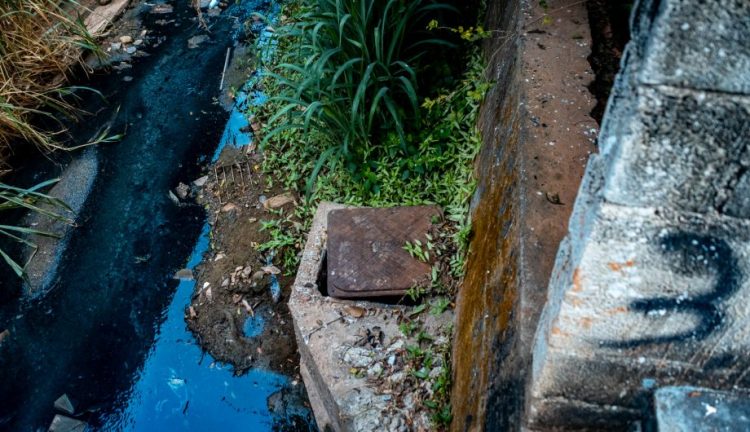 [Cachoeiro] Documentário sobre o Córrego Amarelo será exibido nas escolas. Estreia nesta quarta (7)