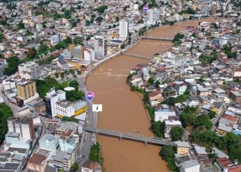 [Cachoeiro] Avenida Beira Rio entra no Tour 360 e já pode ser visitada virtualmente