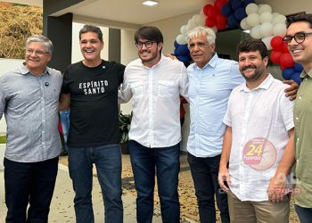 [Caparaó] Iúna recebe investimentos em equipamentos da Assistência Social