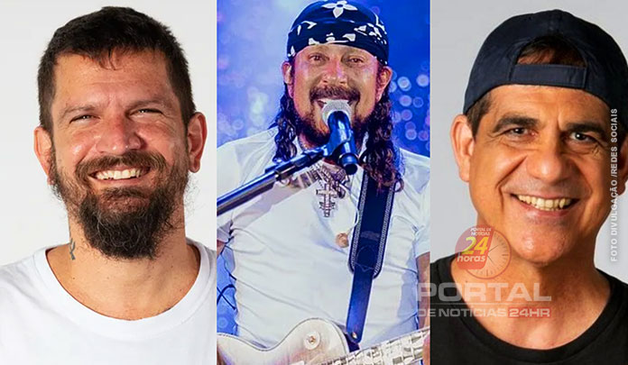 Vital 2025 abre vendas no dia 20 e já confirma Saulo, Bell Marques, Durval Lelys, Xanddy Harmonia, Timbalada e Tomate