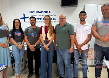 [Kennedy] Sala do Empreendedor participa do ciclo de reconhecimento promovido pelo Sebrae-ES