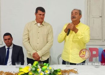 [Marataízes] Toninho presta conta dos 120 dias de gestão