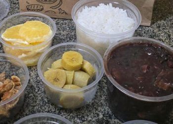 Artigo • Uma Feijoada que Alimenta Muito Além do Corpo