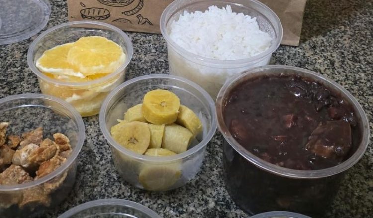 Artigo • Uma Feijoada que Alimenta Muito Além do Corpo