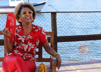 [Entrada gratuita] Festa Internacional da Palavra reúne grandes nomes da MPB em Itaúnas