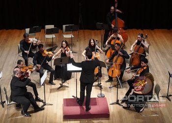 Concerto no Teatro Glória marca os 71 anos da Fames