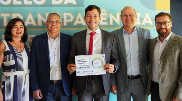 Gestão de Arnaldinho em Vila Velha é destaque nacional e obtém conquistas históricas