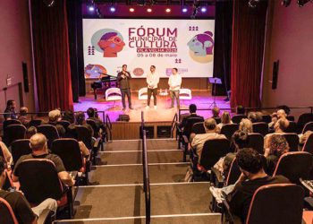 ​[Vila Velha] Fórum discute plano de cultura e mobiliza setor artístico