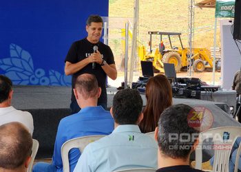 [Safra 2025] Espírito Santo inicia colheita de café arábica