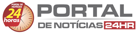 Portal de Notícias 24 Horas