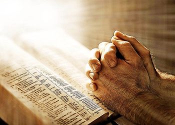 Artigo • O mundo que pede