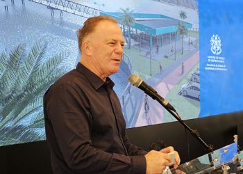 [Aquaviário] Governo do Estado lança edital para ampliar operação