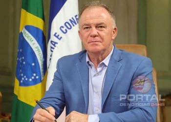 [Estados Unidos] Casagrande apresenta Fundo Soberano e potencialidades do Espírito Santo em eventos