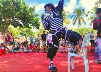 [Vila Velha] Inscrições para editais de cultura prorrogadas até o dia 9