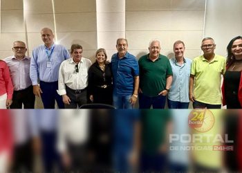 [Marataízes] Prefeitura discute com Findes instalação de indústrias