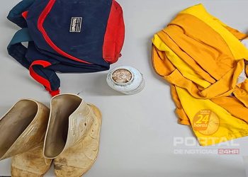 PC prende suspeito de envenenar caldo de cana de mulher em Domingos Martins