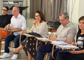 [Cachoeiro] Reunião Interinstitucional reflete caminhos de ação para pessoas em situação de rua