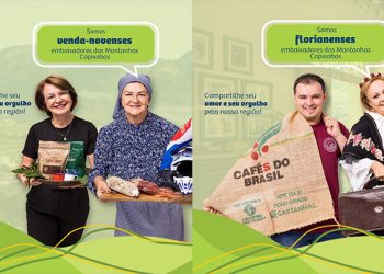 Ex-prefeitos de cidades referência no turismo nacional palestraram em evento nas Montanhas Capixabas