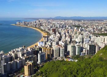 ​Vila Velha é destaque nacional e obtém reconhecimento de conquistas históricas