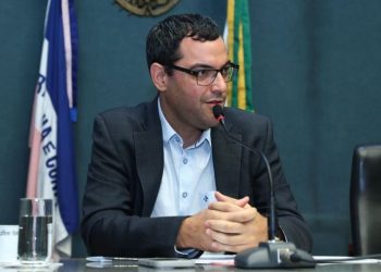 Ales aprova projetos do Dr. Bruno na área de saúde: atenção ao AVC e Infarto, oncologia pediátrica e epilepsia