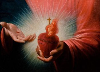 Artigo • O Coração Primeiro