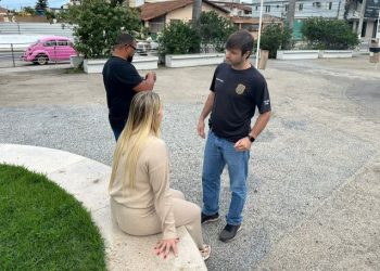 PC prende estelionatária do Paraná que pretendia aplicar golpes em Marataízes