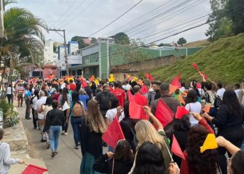 [Itapemirim] Paróquia Sagrado Coração de Jesus celebra sua tradicional festa em Itaipava