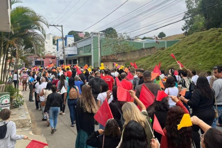 [Itapemirim] Paróquia Sagrado Coração de Jesus celebra sua tradicional festa em Itaipava