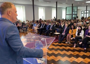 Governo institui novo Pacto Estadual pelo Enfrentamento às Violências contra as Mulheres e Prevenção ao Feminicídio